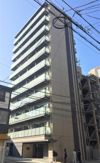 S－RESIDENCE新御徒町Westの外観