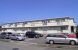 殿山ヒルズA棟の間取り画像