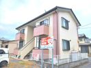 撫子ハイムの間取り画像