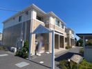ル・シエル山王の間取り画像