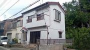 伊奈町小室 中古戸建住宅の外観