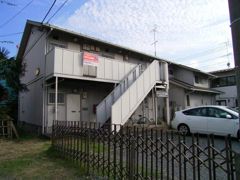 ドリームハウス岡村の外観画像