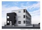 MELDIA花崎の間取り画像