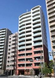 シェフルール文京茗荷谷の外観画像