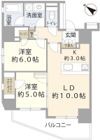 シェフルール文京茗荷谷の間取り画像