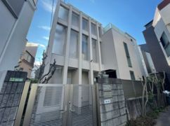 KITAZAWA RISEの外観画像