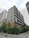 メゾンエクレーレ新宿西戸山の間取り画像