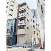 Jspace Axisの外観画像
