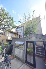 ルミエール赤堤の外観画像