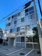 EDIT新宿富久町の外観画像
