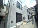 アクロコート山王の間取り画像