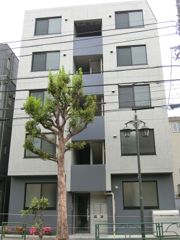 Hi-Five阿佐ヶ谷の外観画像