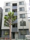 Hi-Five阿佐ヶ谷の間取り画像
