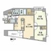 アプレ野方STORIAの間取り画像