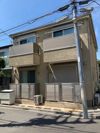 La Luceの間取り画像