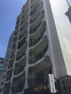 勝鬨ハイデンスの間取り画像