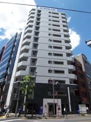 メインステージ大手町の外観画像