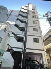 Dreamia上野御徒町の外観画像