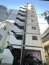 Dreamia上野御徒町の間取り画像