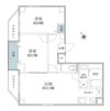 Dreamia上野御徒町の間取り画像