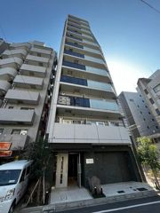オーキッドレジデンス上野稲荷町Ⅱの外観画像