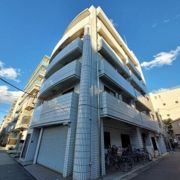 エスポワールハイムの外観画像