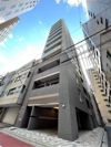 エルスタンザ神田須田町の間取り画像