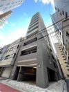 エルスタンザ神田須田町の外観画像