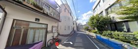 グランドアイランド蒲田の間取り画像