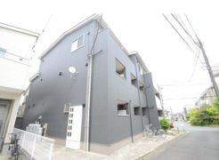 Luceの外観画像