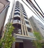 ハーモニーレジデンス浅草♯002の外観画像