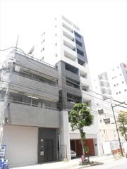 ウィンドシティ根岸の外観画像