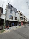 蔵創洗足池mewの間取り画像