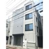 ウェルスクエアイズム武蔵小山SOUTHの間取り画像