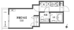あやめはうすの間取り画像