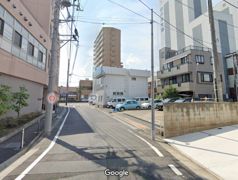 フォルトゥーナ梅島の外観画像