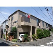 アーベイン高円寺の外観画像