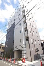 ステージファースト両国南アジールコートの外観画像