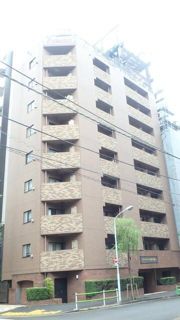 トーシンフェニックス新橋弐番館の外観画像