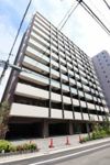 GENOVIA浅草Ⅵskygardenの間取り画像