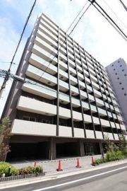 GENOVIA浅草Ⅵskygardenの外観画像