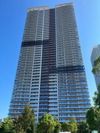 パークタワー晴海の間取り画像