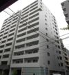 クレジデンス東銀座の間取り画像