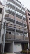 アイルラメール錦糸町の間取り画像