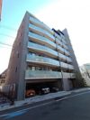 クレイシア森下ステーションサイトの外観