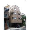 ガーデンパレス早稲田の間取り画像