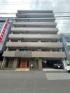 セントパレス錦糸町の間取り画像