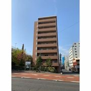 ルクレ菊川の外観画像