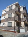 パークエミネンス代田の間取り画像