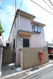 エスポワール（中野区）の外観画像